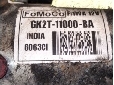 Recambio de motor arranque para ford transit custom v362 furgón (fy, fz) 2.0 ecoblue referencia OEM IAM GK2T11000   2