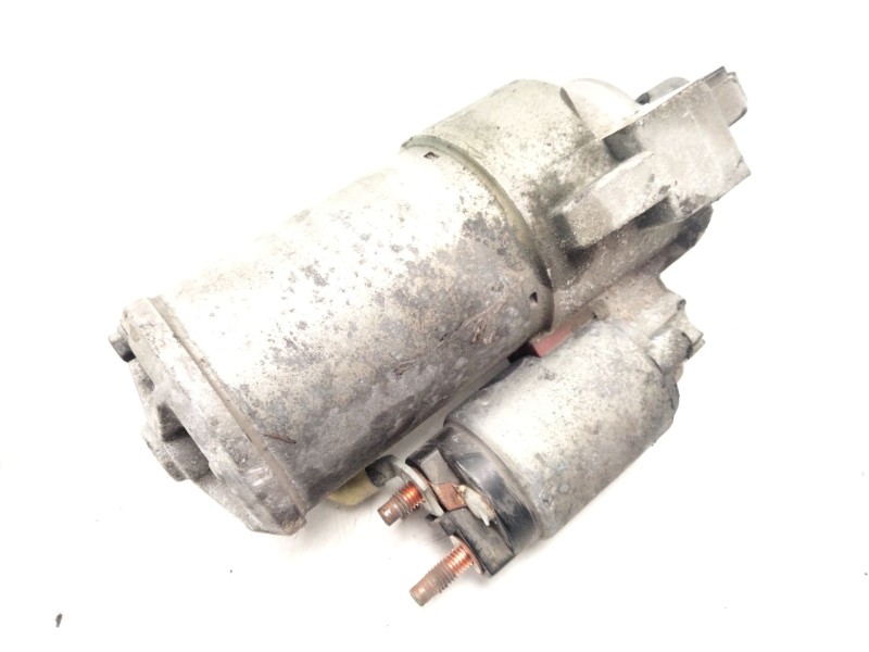 Recambio de motor arranque para ford transit custom v362 furgón (fy, fz) 2.0 ecoblue referencia OEM IAM GK2T11000  