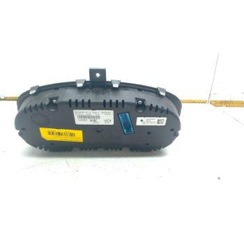 Recambio de cuadro instrumentos para skoda fabia ii (542) 1.2 12v referencia OEM IAM 5J0920811E  