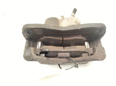 Recambio de pinza freno delantera izquierda para hyundai h-1 furgón (a1) 2.5 crdi referencia OEM IAM    2