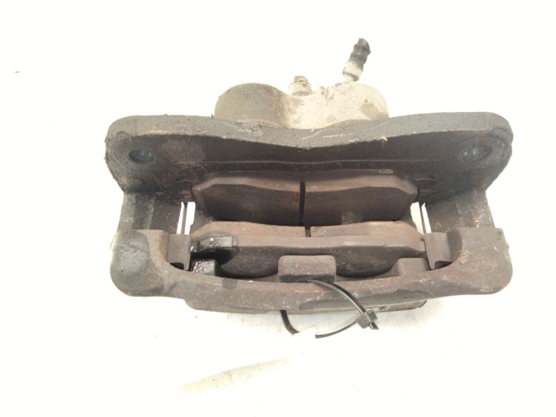 Recambio de pinza freno delantera izquierda para hyundai h-1 furgón (a1) 2.5 crdi referencia OEM IAM   