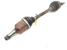 Recambio de transmision delantera izquierda para ford transit custom v362 furgón (fy, fz) 2.0 ecoblue referencia OEM IAM   