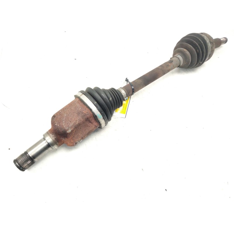 Recambio de transmision delantera izquierda para ford transit custom v362 furgón (fy, fz) 2.0 ecoblue referencia OEM IAM   