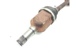 Recambio de transmision delantera izquierda para ford transit custom v362 furgón (fy, fz) 2.0 ecoblue referencia OEM IAM    2