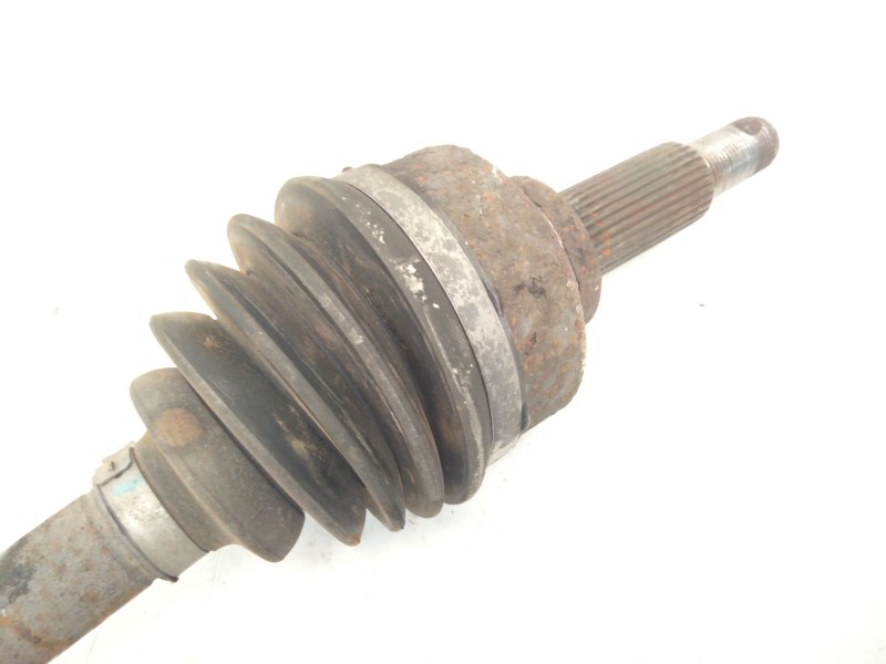 Recambio de transmision delantera izquierda para ford transit custom v362 furgón (fy, fz) 2.0 ecoblue referencia OEM IAM   