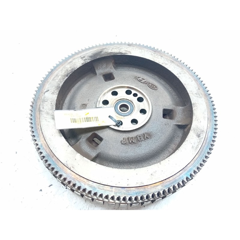 Recambio de volante motor para hyundai h-1 furgón (a1) 2.5 crdi referencia OEM IAM   