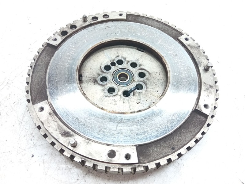 Recambio de volante motor para hyundai h-1 furgón (a1) 2.5 crdi referencia OEM IAM   