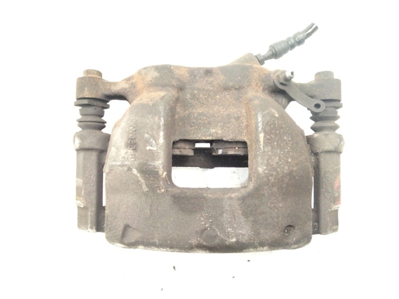 Recambio de pinza freno delantera izquierda para ford transit custom v362 furgón (fy, fz) 2.0 ecoblue referencia OEM IAM   