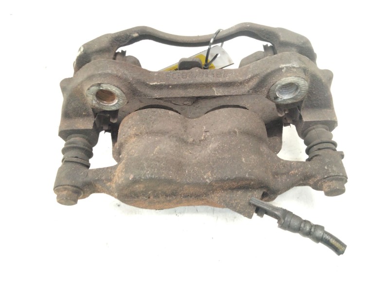 Recambio de pinza freno delantera izquierda para ford transit custom v362 furgón (fy, fz) 2.0 ecoblue referencia OEM IAM   