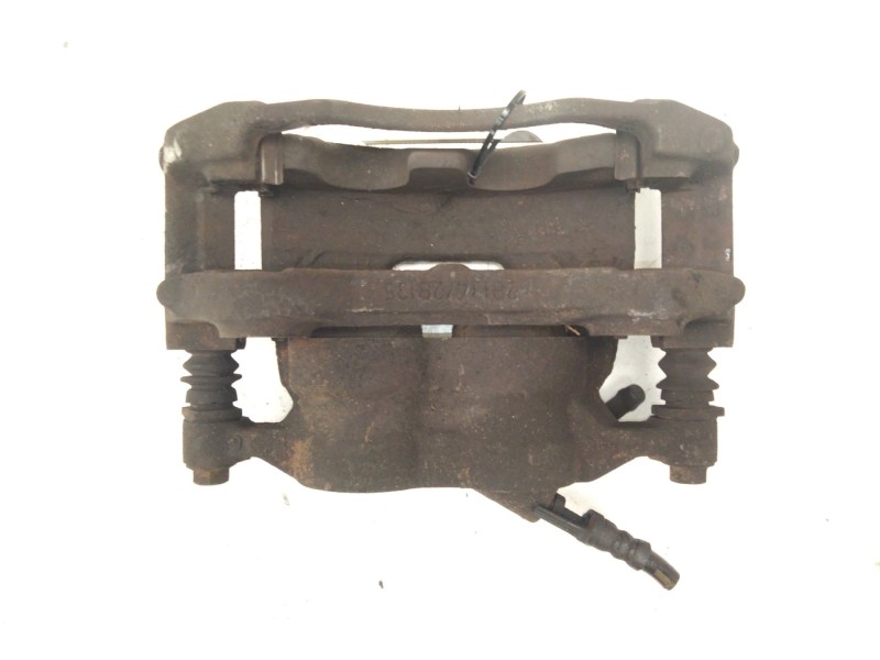 Recambio de pinza freno delantera izquierda para ford transit custom v362 furgón (fy, fz) 2.0 ecoblue referencia OEM IAM   
