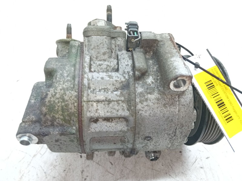 Recambio de compresor aire para ford transit custom v362 furgón (fy, fz) 2.0 ecoblue referencia OEM IAM   