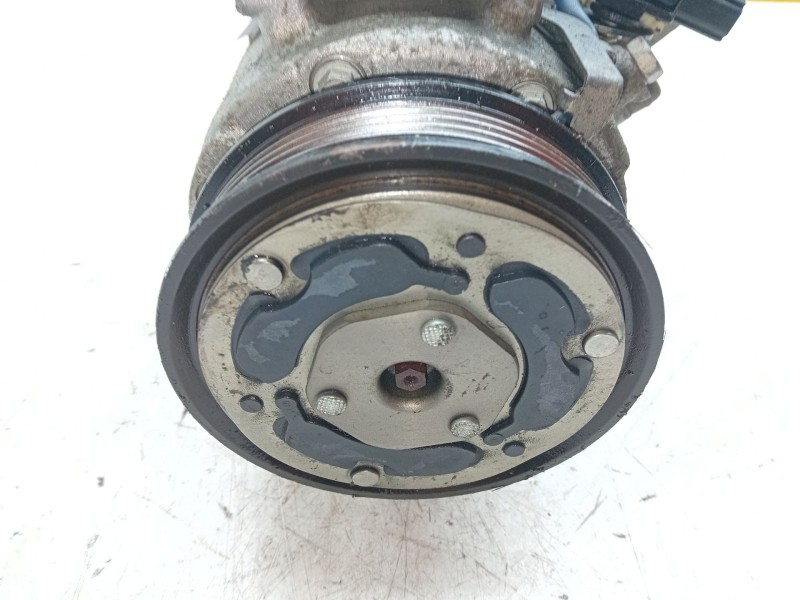 Recambio de compresor aire para ford transit custom v362 furgón (fy, fz) 2.0 ecoblue referencia OEM IAM   
