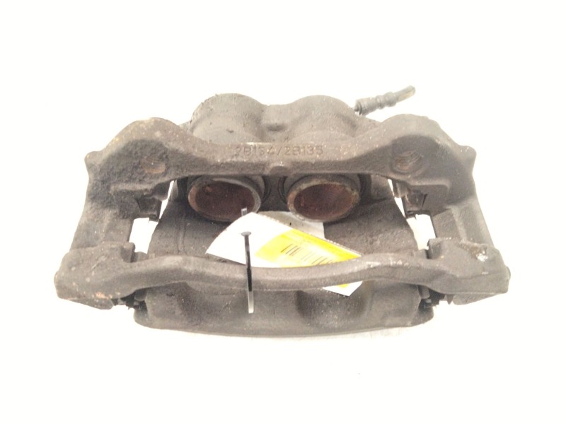 Recambio de pinza freno delantera derecha para ford transit custom v362 furgón (fy, fz) 2.0 ecoblue referencia OEM IAM   