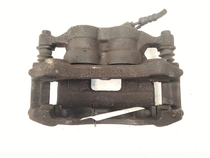 Recambio de pinza freno delantera derecha para ford transit custom v362 furgón (fy, fz) 2.0 ecoblue referencia OEM IAM   