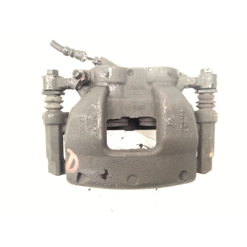 Recambio de pinza freno delantera derecha para ford transit custom v362 furgón (fy, fz) 2.0 ecoblue referencia OEM IAM   