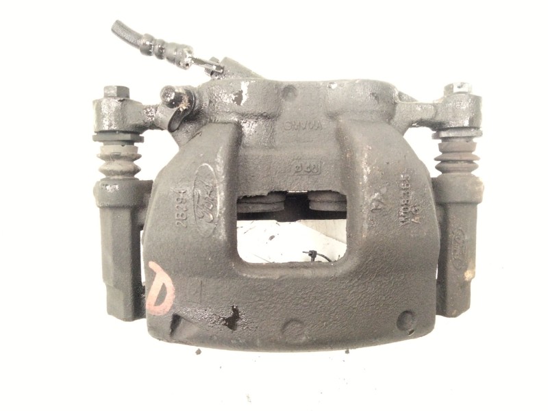 Recambio de pinza freno delantera derecha para ford transit custom v362 furgón (fy, fz) 2.0 ecoblue referencia OEM IAM   