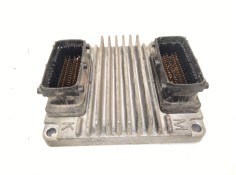 Recambio de centralita motor uce para daewoo tacuma (u100) 2.0 referencia OEM IAM 96394555  