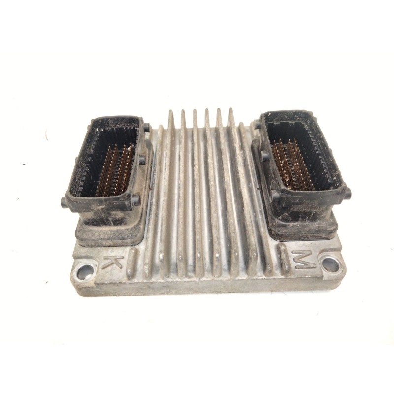 Recambio de centralita motor uce para daewoo tacuma (u100) 2.0 referencia OEM IAM 96394555  