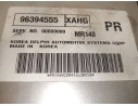CENTRALITA MOTOR UCE 96394555 