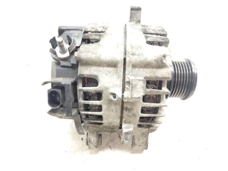 Recambio de alternador para ford transit custom v362 furgón (fy, fz) 2.0 ecoblue referencia OEM IAM GK2T10300BB  