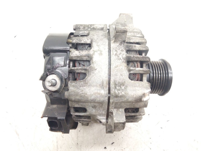 Recambio de alternador para ford transit custom v362 furgón (fy, fz) 2.0 ecoblue referencia OEM IAM GK2T10300BB  