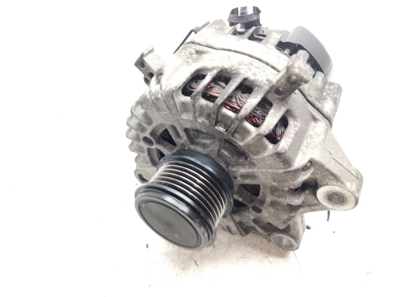 Recambio de alternador para ford transit custom v362 furgón (fy, fz) 2.0 ecoblue referencia OEM IAM GK2T10300BB  