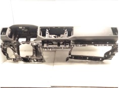 Recambio de salpicadero para man tge furgón 2.0 tdi (01v, 03v, 36v, uyb, uyc, uyd) referencia OEM IAM 7C1857003  