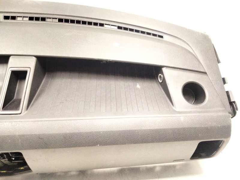 Recambio de salpicadero para man tge furgón 2.0 tdi (01v, 03v, 36v, uyb, uyc, uyd) referencia OEM IAM 7C1857003  