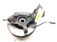 Recambio de mangueta delantera izquierda para ford transit custom v362 furgón (fy, fz) 2.0 ecoblue referencia OEM IAM   