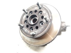 Recambio de mangueta delantera derecha para ford transit custom v362 furgón (fy, fz) 2.0 ecoblue referencia OEM IAM   