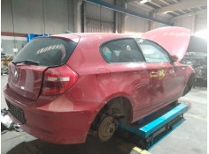 bmw 1 (e87) del año 2008 2