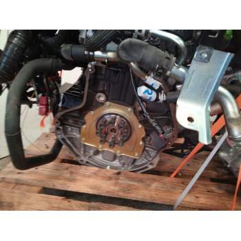 Recambio de motor completo para nissan qashqai i (j10, nj10) 1.6 dci referencia OEM IAM R9M405  