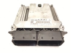 Recambio de centralita motor uce para volkswagen golf vii (5g1, bq1, be1, be2) 2.0 tdi referencia OEM IAM    2