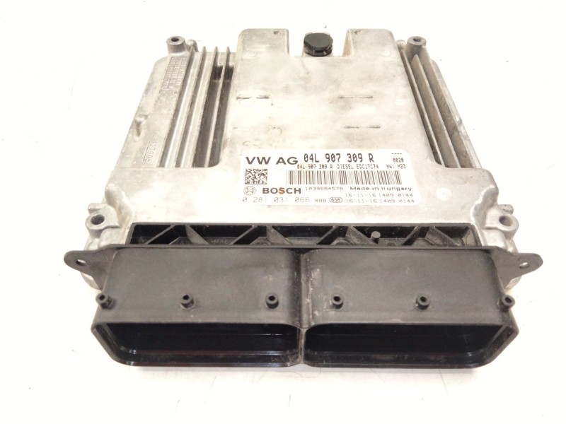 Recambio de centralita motor uce para volkswagen golf vii (5g1, bq1, be1, be2) 2.0 tdi referencia OEM IAM   
