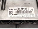 CENTRALITA MOTOR UCE 04L907309 0281031066 
