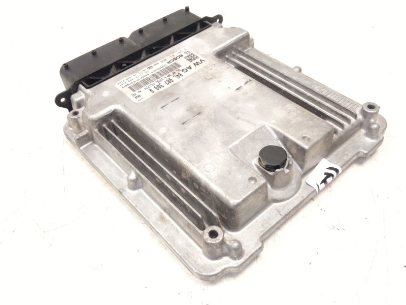 Recambio de centralita motor uce para volkswagen golf vii (5g1, bq1, be1, be2) 2.0 tdi referencia OEM IAM   