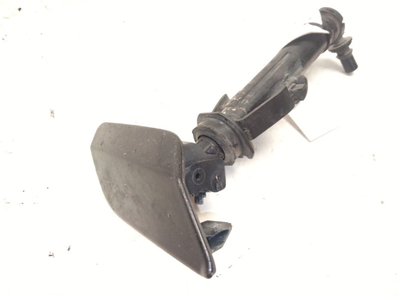 Recambio de limpia faros xenon derecho para volkswagen golf vii (5g1, bq1, be1, be2) 2.0 tdi referencia OEM IAM   