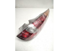 Recambio de piloto trasero derecho para nissan almera tino (v10m) 2.2 dci diesel cat referencia OEM IAM 26554BU200 VALEO 8930404 2