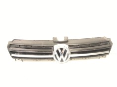 Recambio de rejilla delantera para volkswagen golf vii (5g1, bq1, be1, be2) 2.0 tdi referencia OEM IAM   