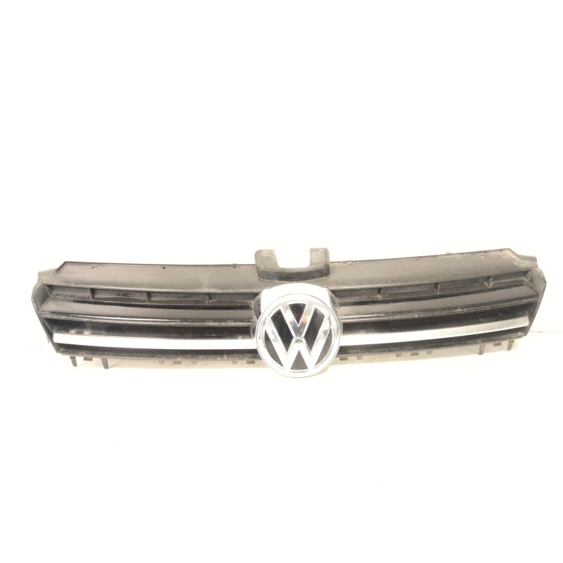 Recambio de rejilla delantera para volkswagen golf vii (5g1, bq1, be1, be2) 2.0 tdi referencia OEM IAM   