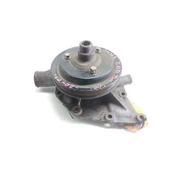 Recambio de bomba agua para land rover freelander (ln) 2.0 td4 cat referencia OEM IAM   120330