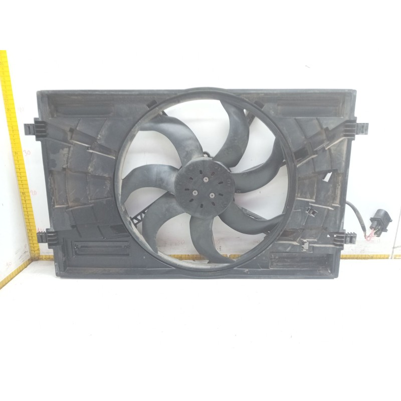 Recambio de electroventilador para volkswagen golf vii (5g1, bq1, be1, be2) 2.0 tdi referencia OEM IAM   
