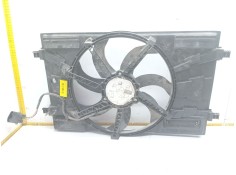 Recambio de electroventilador para volkswagen golf vii (5g1, bq1, be1, be2) 2.0 tdi referencia OEM IAM    2
