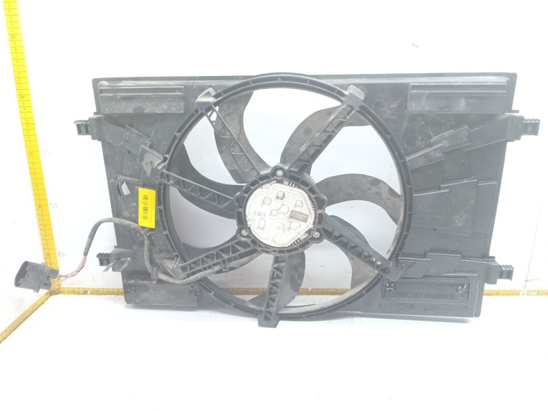 Recambio de electroventilador para volkswagen golf vii (5g1, bq1, be1, be2) 2.0 tdi referencia OEM IAM   