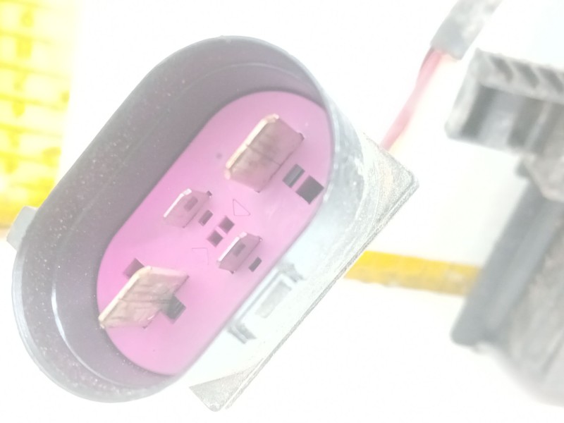 Recambio de electroventilador para volkswagen golf vii (5g1, bq1, be1, be2) 2.0 tdi referencia OEM IAM   