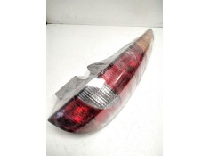 Recambio de piloto trasero derecho para nissan almera tino (v10m) 2.2 dci diesel cat referencia OEM IAM 26554BU200 VALEO 8930404 2