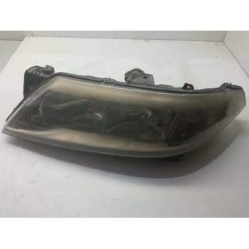 Recambio de faro izquierdo para renault laguna ii grandtour (kg0) dynamique referencia OEM IAM 7701048927  