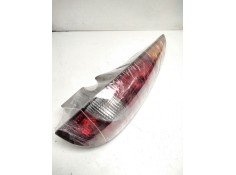 Recambio de piloto trasero derecho para nissan almera tino (v10m) 2.2 dci diesel cat referencia OEM IAM 26554BU200 VALEO 8930404 2