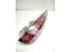 Recambio de piloto trasero derecho para nissan almera tino (v10m) 2.2 dci diesel cat referencia OEM IAM 26554BU200 VALEO 8930404 2