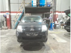 CITROËN C2 (JM_)